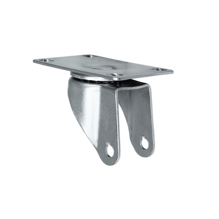 Durastar Fork; 3x1 Swvl, Notched For SLB; 2-3/8x3-5/8 Top Plate 06SL310-01